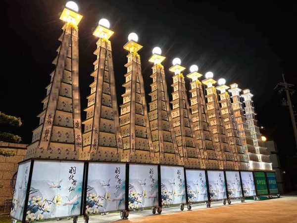 屏東【喪禮米塔】【平安米塔】【告別式米塔】：圖片 7