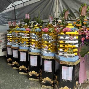 金磚塔-1對2個保證免運費