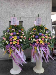 花籃11