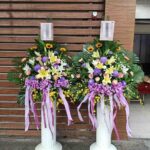 花籃12
