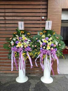 花籃12