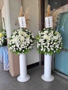 花籃2