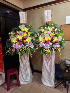 花籃3