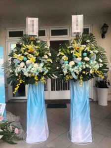 花籃4