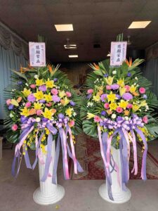花籃5